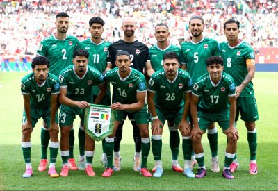 علي نوري: تأهل العراق إلى كأس العالم إنجاز تاريخي.. لكن المشاركة كشفت الحاجة إلى مراجعة شاملة