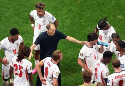 العدو الخفي لإنجلترا ضد المكسيك.. خبير يطلق تحذيراً