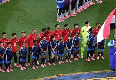 بعد 25 ألف محاكاة.. "حاسوب خارق" يتوقع الفائز بين مصر وأستراليا