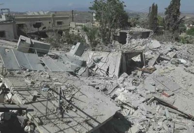 فرنسا تكشف خطة لنشر قوة دولية جديدة في جنوب لبنان