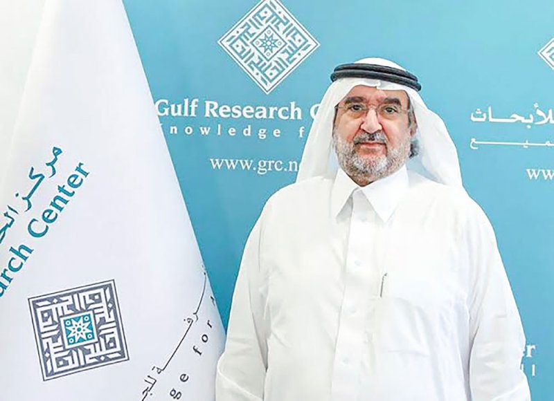 د.عبدالعزيز بن صقر: الخليج ضبط النفس رغم الهجمات.. واتفاق واشنطن وطهران لا يكفي وحده