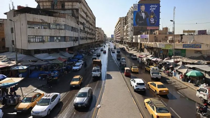 بعد تعليقها لأشهر.. أميركا تستأنف تحويلات الدولار إلى العراق