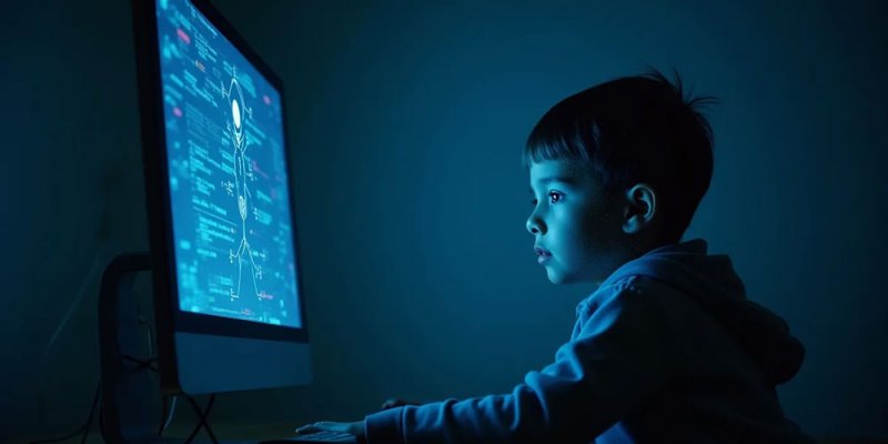 اليونيسف: 20 مليون طفل يستخدمون الذكاء الاصطناعي وسط تحذيرات من مخاطر متزايدة