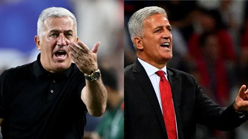 بيتكوفيتش مدرب الجزائر: لن تحركني العاطفة أمام سويسرا إطلاقاً