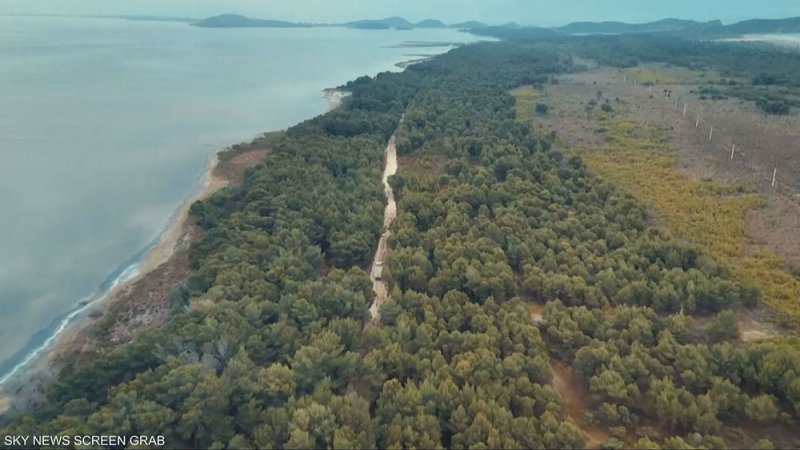 أوروبا تحذر ألبانيا: مشروع كوشنر "لعب بالنار"