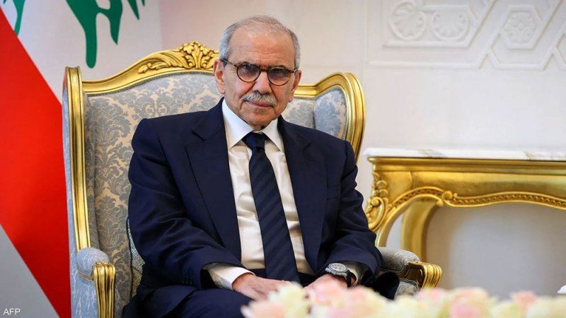 سلام: هدف "اتفاق الإطار" الانسحاب الإسرائيلي الكامل