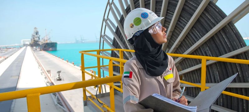 الإمارات العالمية للألمنيوم تبدأ استعادة إنتاج مجمع الطويلة