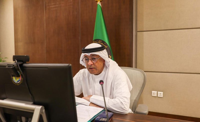 الأمين العام لمجلس التعاون: الاجتماع الاستثنائي للجنة التعاون البترولي يستكمل مخرجات لقاء جدة لتعزيز سلاسل إمداد الطاقة