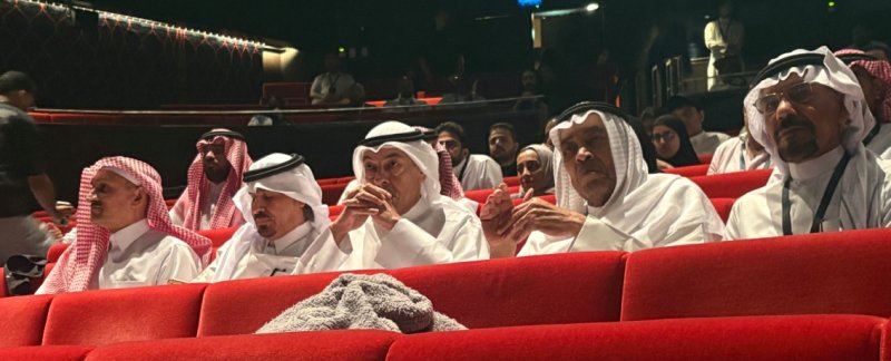 “بقشة سعد”.. وثائقي يحتفي بمسيرة سعد الفرج ويستعيد ذاكرة الفن الكويتي