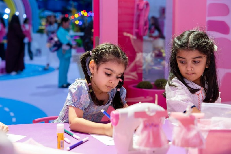 مهرجان "صيف البحرين للألعاب" ينطلق في نسخته الثالثة اليوم الخميس