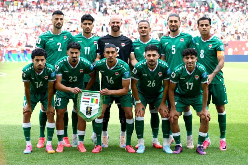 علي نوري: تأهل العراق إلى كأس العالم إنجاز تاريخي.. لكن المشاركة كشفت الحاجة إلى مراجعة شاملة
