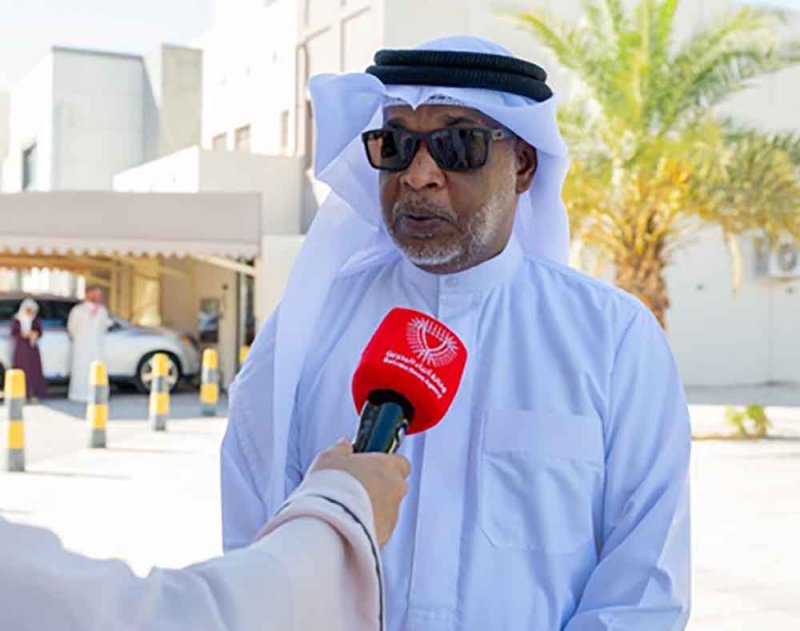 أهالي شرق الحد: التوجيهات الملكية أعادت الأسر المتضررة إلى منازلها بجهود وطنية متكاملة