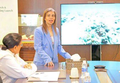 “دانات” تطلق تقرير الاستدامة 2025 وتكشف  عـن تقريـر الانبعاثـات ومبـادرة مشـروع الهيـرات