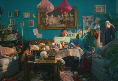 "صرخة نملة".. فيلم يحوّل الصمت إلى لغة سينمائية ويؤكد ميلاد صوت إخراجي واعد