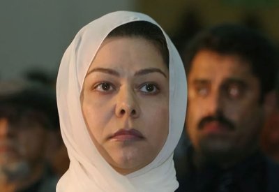 رغد صدام حسين تكشف حقيقة "الأخت السرية"
