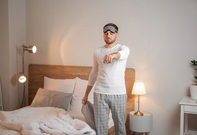 المشي أثناء النوم.. العلم يكشف سر الظاهرة المحيرة