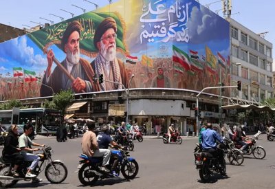 الحرس الثوري يحذر ثانية: أي خطأ سيواجه برد أكثر سحقاً