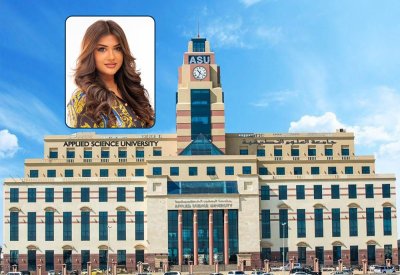 جامعة العلوم التطبيقية تفتح أبوابها للطلبة وأولياء الأمور في أسبوع تعريفي استثنائي