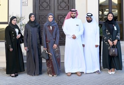 النيابة العامة في زيارة ميدانية للمركز الاجتماعي للوقوف على آليات تنفيذ أحكام الزيارة والحضانة