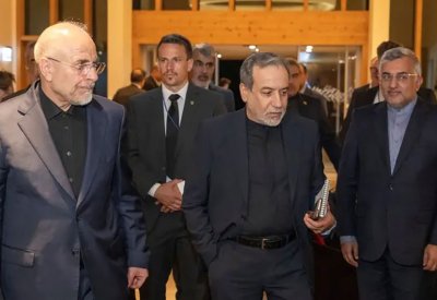 إسرائيل تنفي تقريراً عن خطة لاغتيال عراقجي وقاليباف