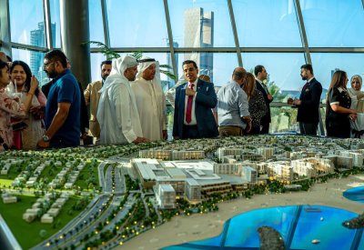 بناء البحرين بدعم من إيجل هيلز تنظّم "أمسية الفرص" وتستعرض أحدث الفرص الاستثمارية في مراسي البحرين