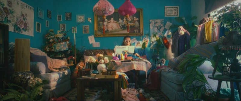 "صرخة نملة".. فيلم يحوّل الصمت إلى لغة سينمائية ويؤكد ميلاد صوت إخراجي واعد
