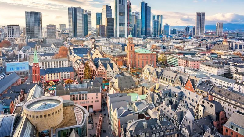 إيجارات المساكن في المدن الألمانية الكبرى تقفز 51% خلال 10 سنوات