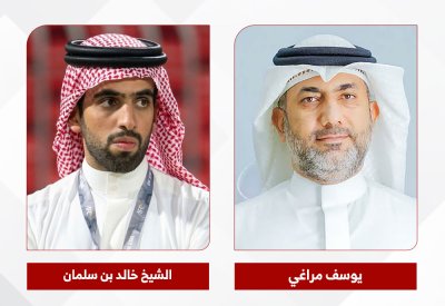 خالد بن سلمان ترشح وحيدا لرئاسة نادي النجمة