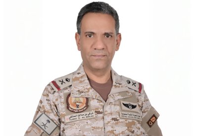 التحالف: تصريحات الحوثيين ضد السعودية محاولة لصرف الأنظار عن انتهاكاتهم الجسيمة