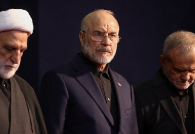 قاليباف رداً على واشنطن: أحرار بأموالنا واحتفظوا بنصائحكم