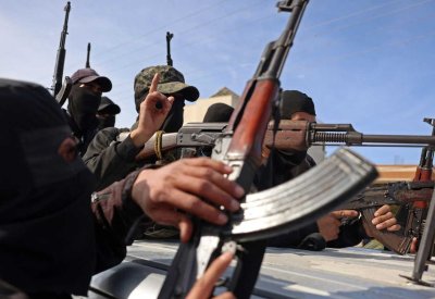 غزة.. القوة الدولية تتسلم معدات لدعم "نزع السلاح"