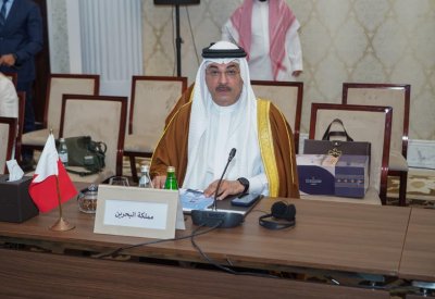 وكيل شؤون الطيران المدني يشارك في أعمال الجمعية العامة للمنظمة العربية للطيران المدني بالمغرب