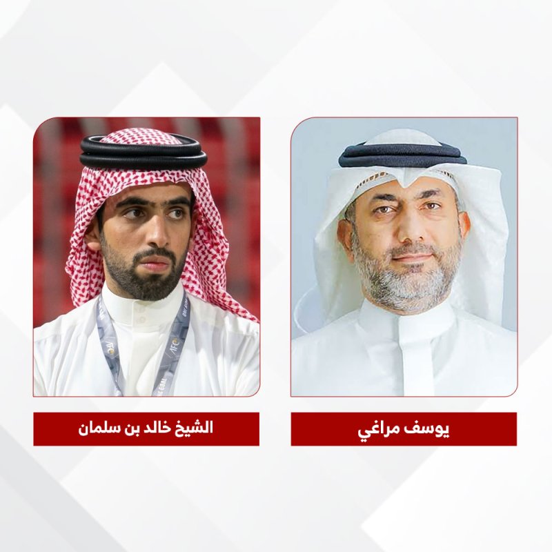 خالد بن سلمان ترشح وحيدا لرئاسة نادي النجمة