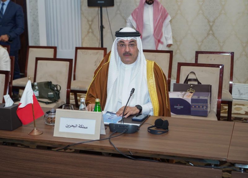 وكيل شؤون الطيران المدني يشارك في أعمال الجمعية العامة للمنظمة العربية للطيران المدني بالمغرب