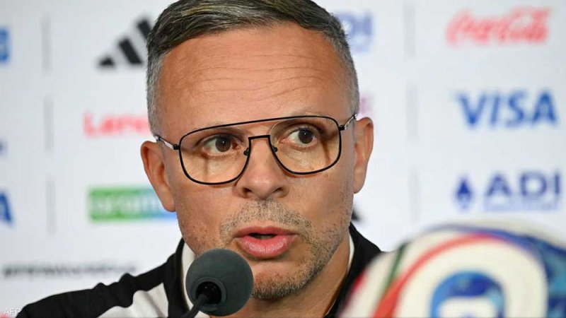 "المباراة الأصعب".. مدرب المغرب يعلق على مواجهة كندا