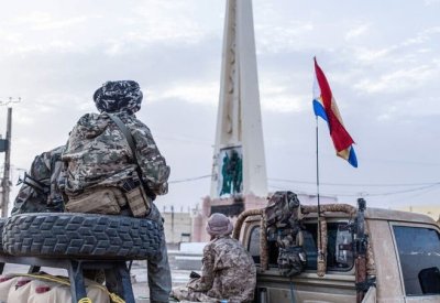 هجمات على مواقع للجيش المالي.. والقاعدة تتبنى التصعيد