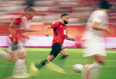 مستقبل قائد الفراعنة.. الاتحاد المصري يحسم الجدل حول صلاح