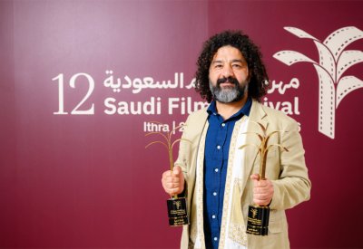 "إركالا كلكامش" فيلم عراقي يمزج الأسطورة بواقع الطفولة المنسية