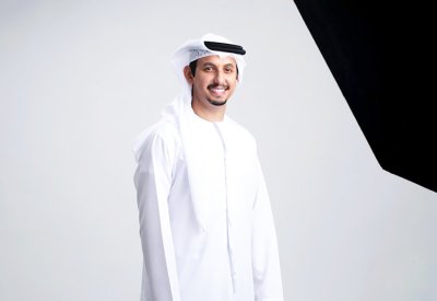 الفنان عبدالرحمن الجنيد يطرح أحدث أعماله الغنائية