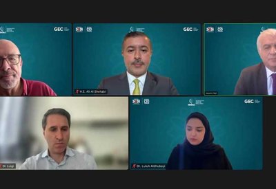 الشهابي: تطور دور المجالس التشريعية لاستشراف التحولات الرقمية والذكاء الاصطناعي والموازنة بين الابتكار وصون الحريات