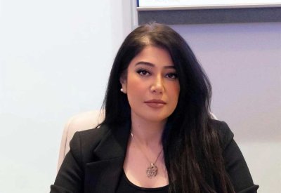 الظاعن: أرقام مشاركة المرأة في النقل البري تؤكد انتقال التمكين من المبادرات إلى الأثر الاقتصادي