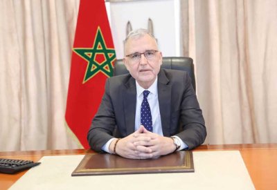 السفير المغربي لـ"البلاد": تأهل أسود الأطلس يؤكد أن إنجاز مونديال قطر لم يكن صدفة بل ثمرة رؤية ملكية واستراتيجية رياضية متكاملة