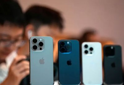 هل تخلت "أبل" فعلا عن التيتانيوم في بعض هواتف آيفون؟