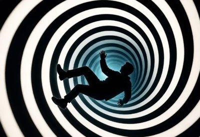 اختفاء رجل بعد تجارب غامضة في فيزياء الكم