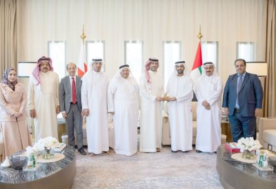 “رجال الأعمال” تؤكد أهمية  تعزيز التكامل الاقتصادي مع الإمارات