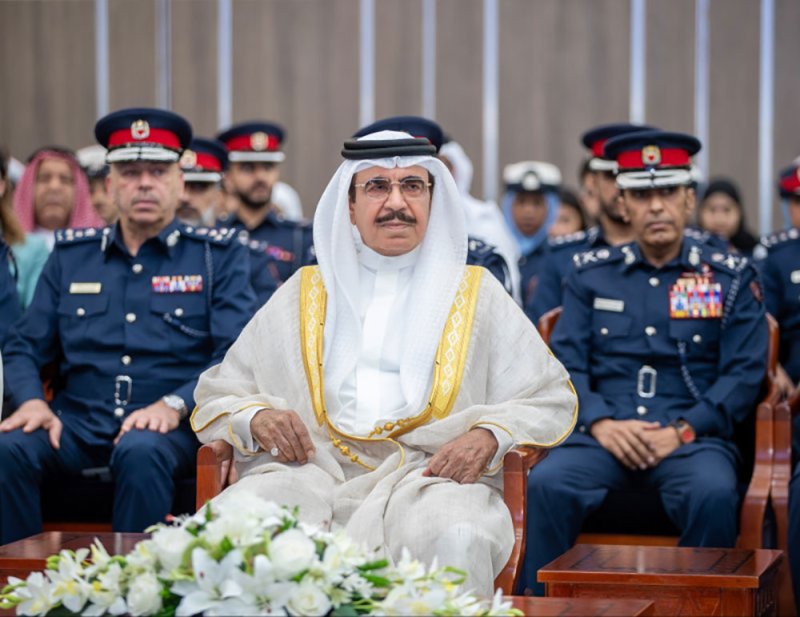 حول الخبر | البحرين تحاصر آفة المخدرات