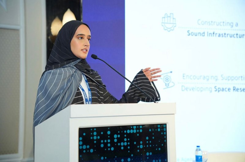 وكالة البحرين للفضاء تشارك كمتحدث رئيسي في المنتدى الرابع لتكنولوجيا المعلومات الجغرافية والفضاء