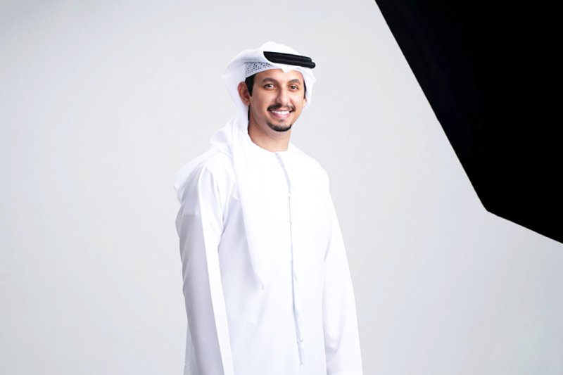 الفنان عبدالرحمن الجنيد يطرح أحدث أعماله الغنائية