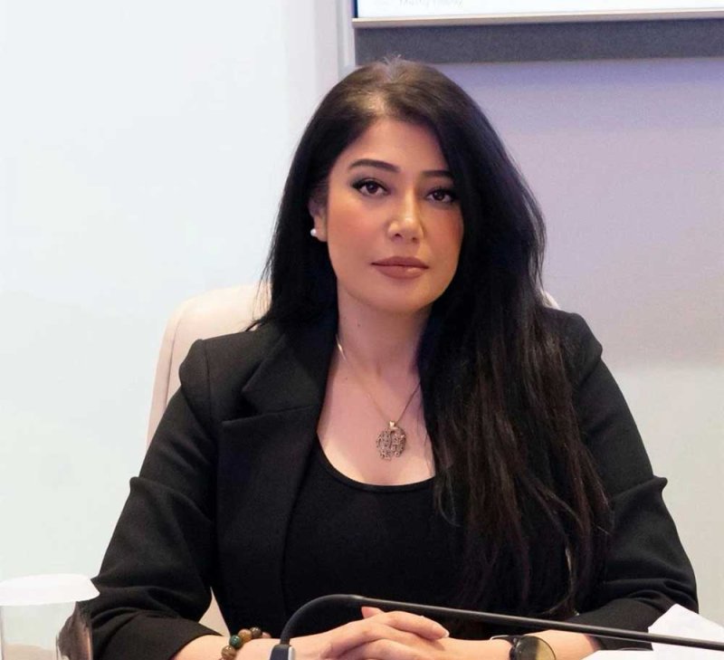 الظاعن: أرقام مشاركة المرأة في النقل البري تؤكد انتقال التمكين من المبادرات إلى الأثر الاقتصادي