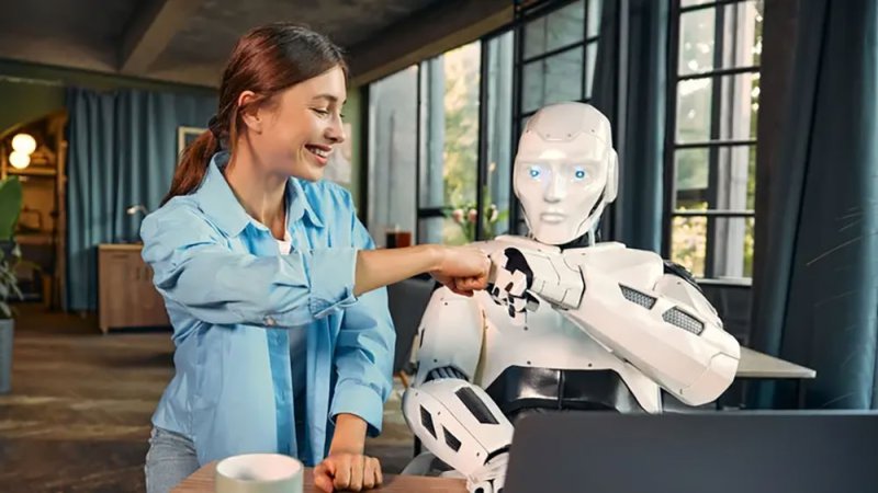 300 مليون وظيفة مهددة.. و10 تخصصات يغيّر الذكاء الاصطناعي مستقبلها